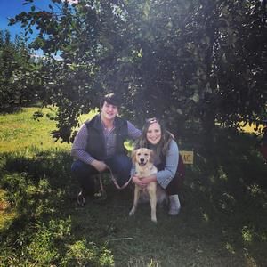 Meet your Posher, Kristen